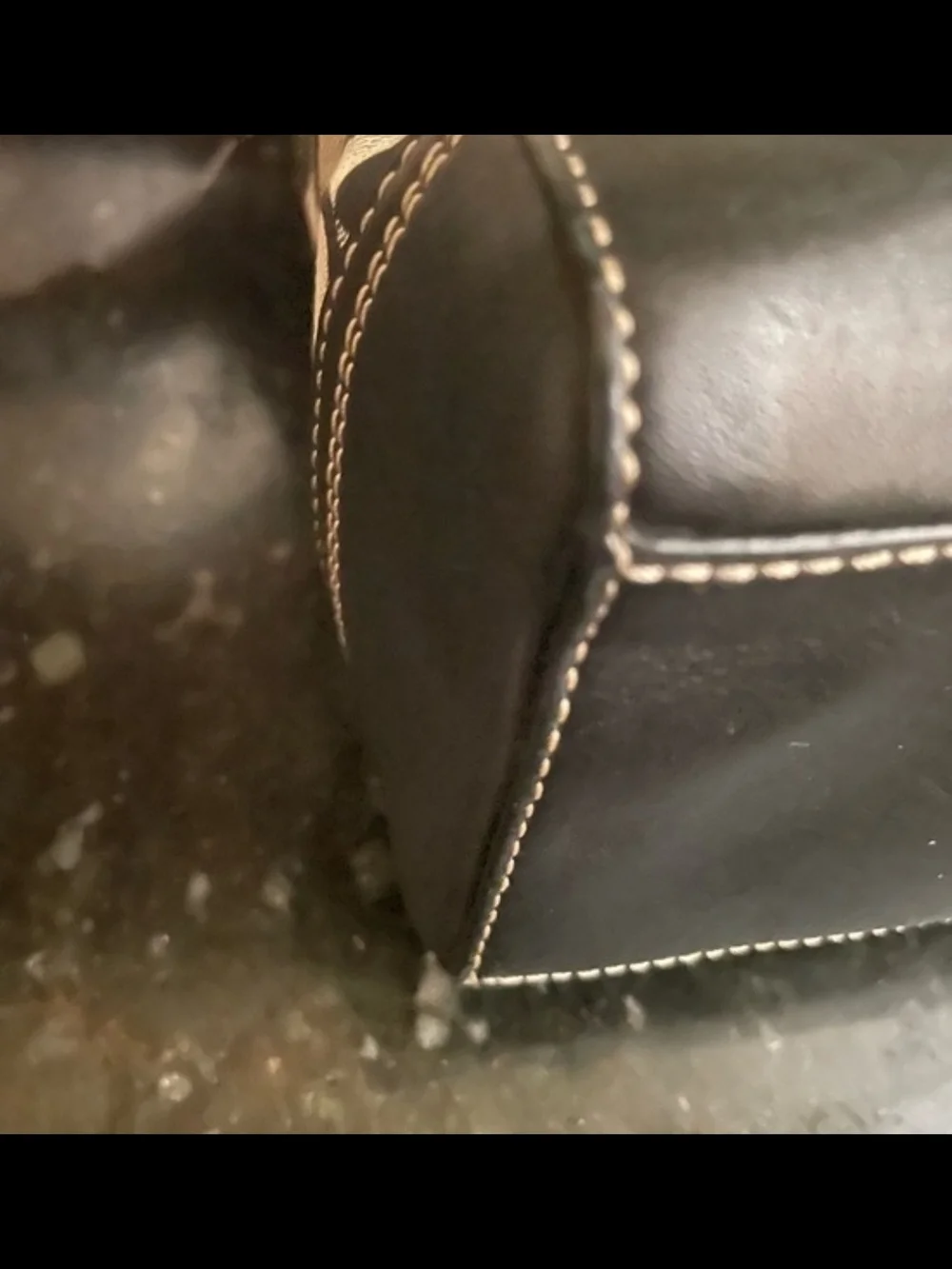 Coach EUC! Y2K Coach Hampton/ Soho Signature Style F13972 - Free Project Wallet